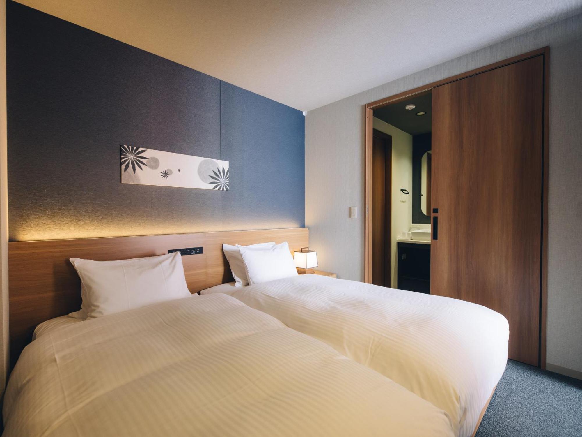 มิมารุ สวีท เกียวโต ชิโจะ Hotel ภายนอก รูปภาพ