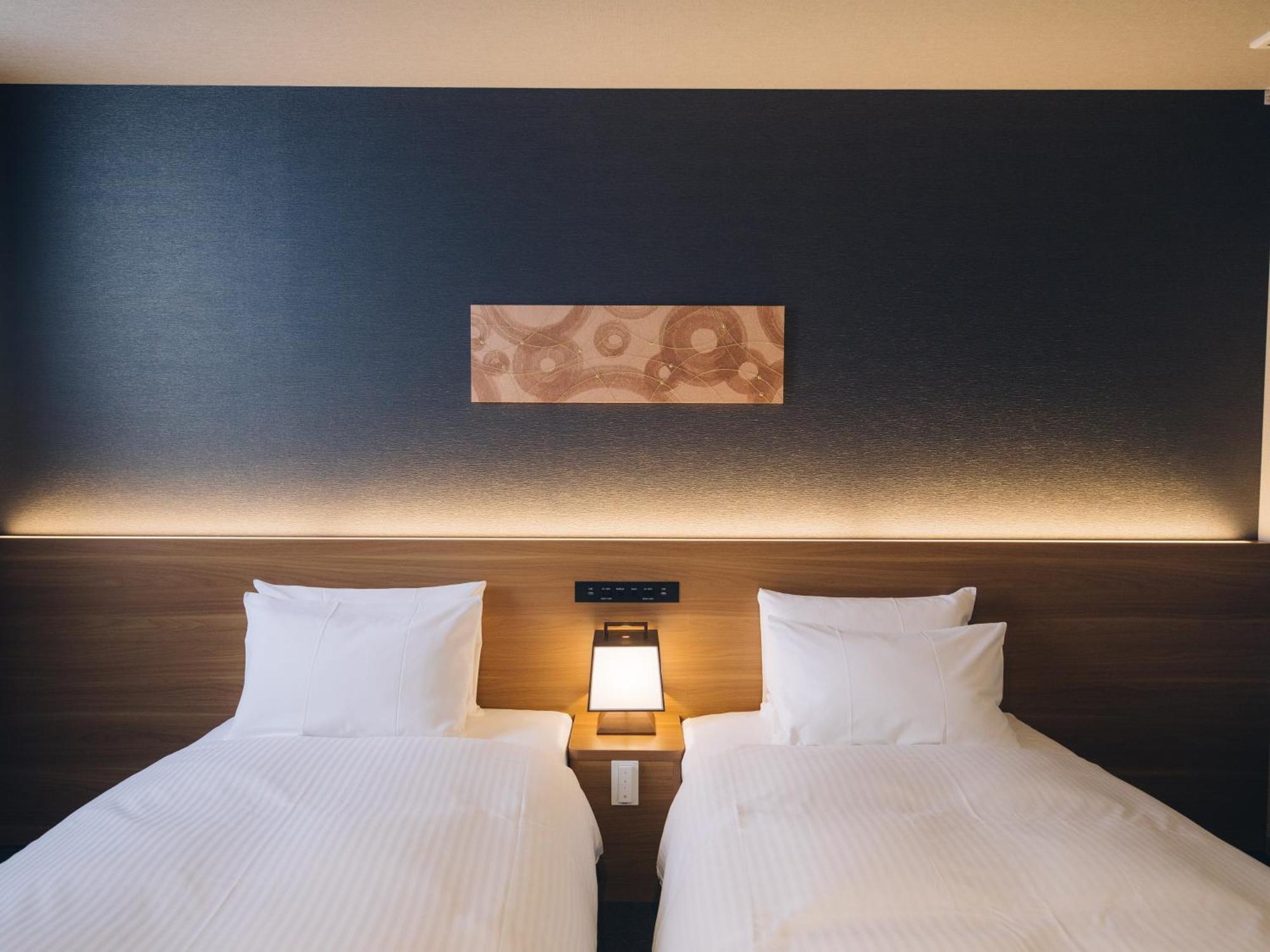 มิมารุ สวีท เกียวโต ชิโจะ Hotel ภายนอก รูปภาพ